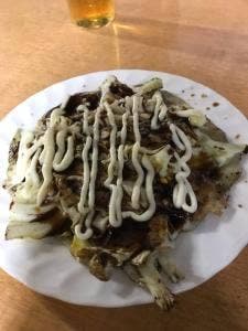 焼鳥鉄板焼きおっさん亭