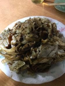 焼鳥鉄板焼きおっさん亭