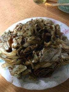 焼鳥鉄板焼きおっさん亭