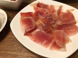 スペイン食堂