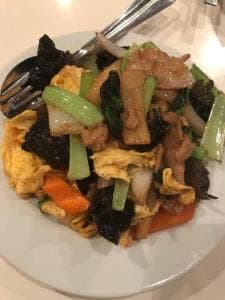 百楽門