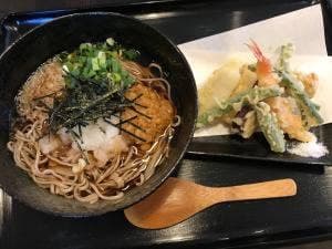 麺工房 えい和