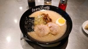 らあめん花月嵐 四街道店
