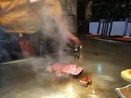 ステーキハウスSHAKA JY熱田店