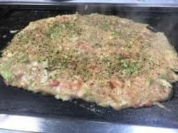 お好み焼もんじゃ会館