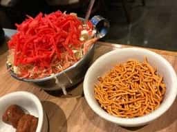 もんじゃや上野店