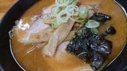 ラーメン くぼう商店