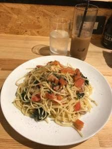 Cafe&Bar まほろば