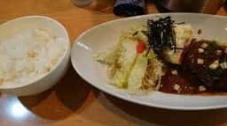 南船場Nat’s食堂