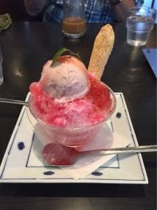 洋麺屋 五右衛門 鹿児島新栄店