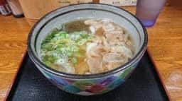 はびきのうどん藤井寺店