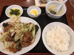 隆昌美食