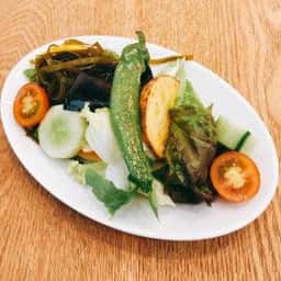 発酵カフェ こじか食堂