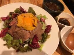 江戸堀BEEF