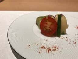 割烹 くぼた