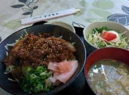 お好み焼きマツモト