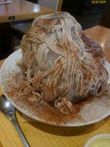 ココス 三鷹大沢店