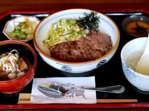 牛たん焼き 仙台辺見 関目高殿店