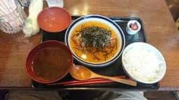 ごはんカフェ ベニ