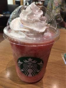 スターバックス コーヒー イオンスタイル碑文谷店