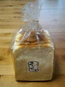 パン焼き工房 そーせーじ