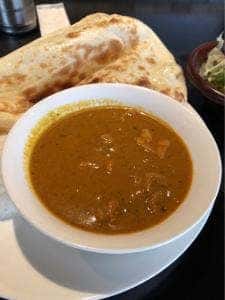 釜焼きタンドリー PapaSバル