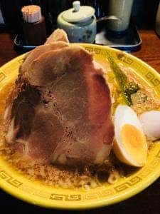 江川亭 八王子北店