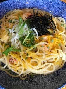 洋麺屋 五右衛門 入間店