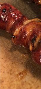 やきとり風林火山5号店