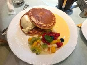ウィーンの森 大丸京都店