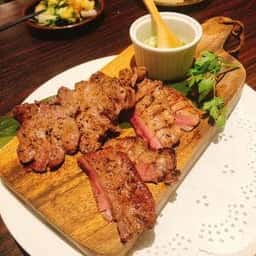 牛たんささ川 北千住西口店