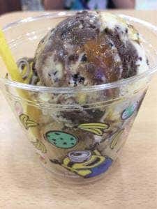 サーティワンアイスクリーム イオンモール札幌平岡店