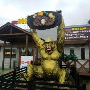 焼肉バル ロッキーズ