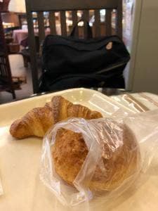 ベーカリー Roti
