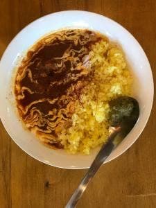 ミヤウチショウガカレー研究所