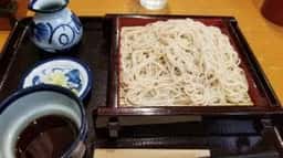 尾張屋 綱島店