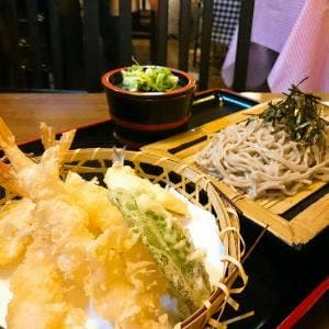 こまどりうどん 井尻店