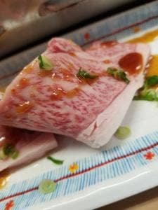 韓国釜山料理 焼肉 かっぱ