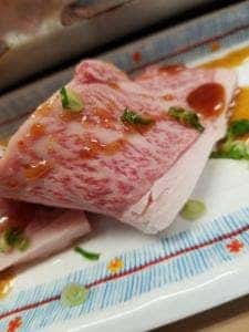 韓国釜山料理 焼肉 かっぱ