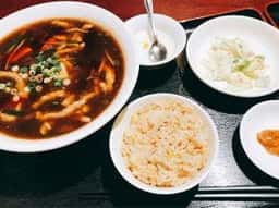 健康中華 青蓮 日本大通店