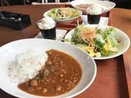 CAFE MODERNTIMES