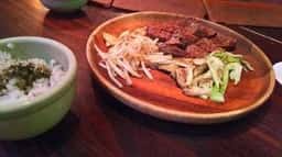STEAK HOUSE jam 愛知岡崎店
