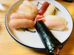 あそこ寿司