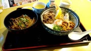 うどんの庄住吉