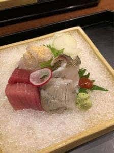 みつ林
