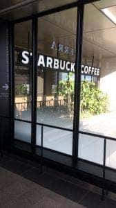 スターバックス コーヒー ビエラ塚口店
