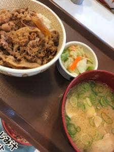 すき家 2国西宮北今津店