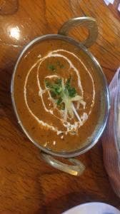 ネパール食堂 DEVi