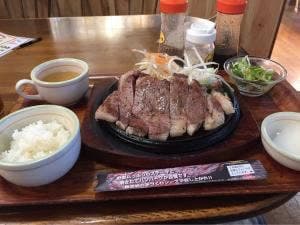 ミスターバーク 赤穂店