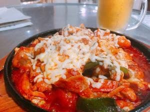 韓国料理 トヤジ